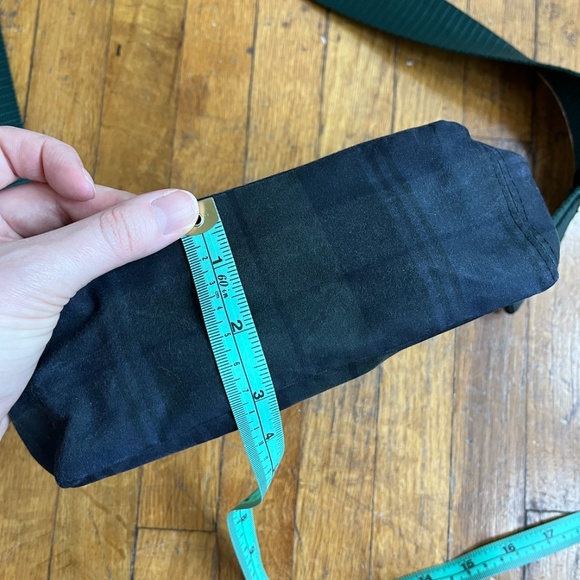 Some of the Parts Get Around Pack - Black Watch Plaid - Picture 11 of 12